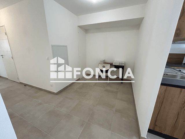 Apartment Marseille - 