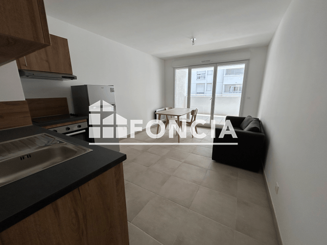 Séjour