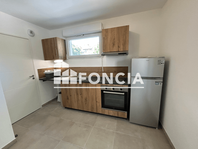 Apartment Marseille - 