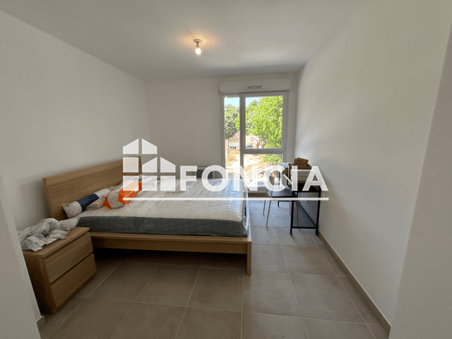Appartamento Marseille - 