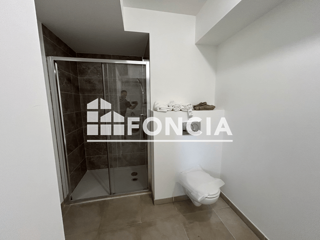 Appartement Marseille - 