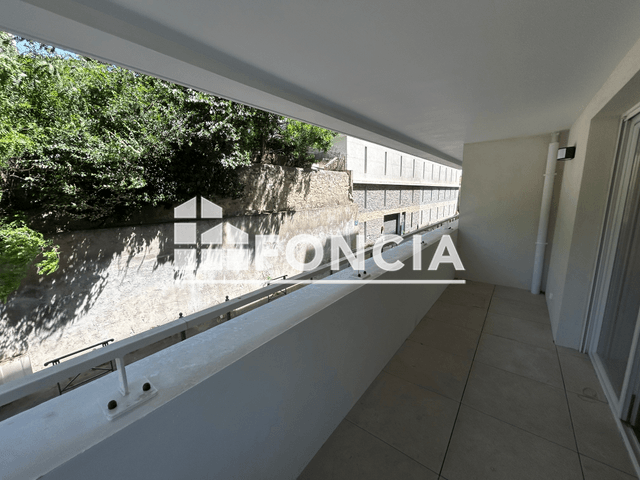Marseille 1 bedroom Apartment