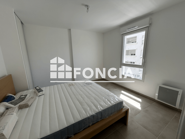 Apartamento Marseille - 