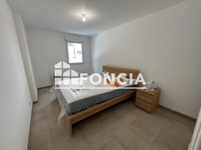 Apartamento Marseille - 