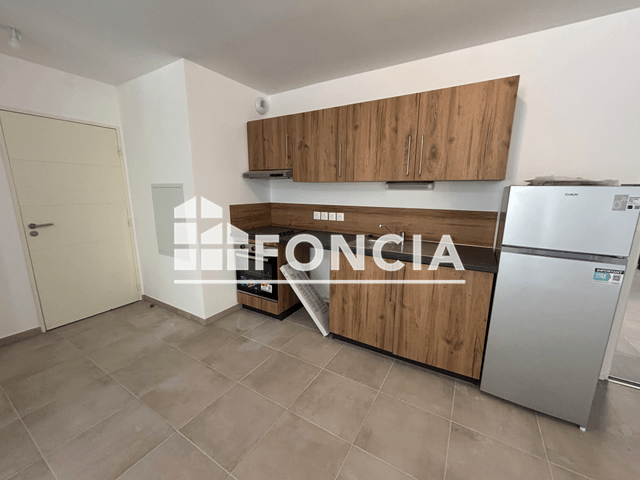 Appartement Marseille - 