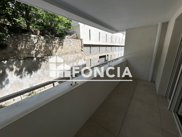 Marseille 1 bedroom Apartment