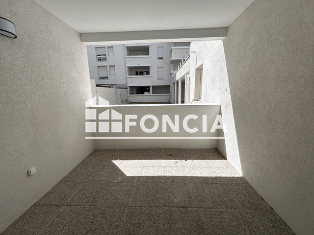Apartment Marseille - 