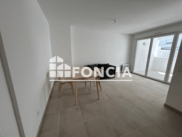 Wohnung Marseille - 