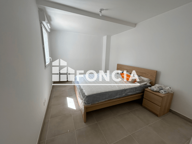 Wohnung Marseille - 