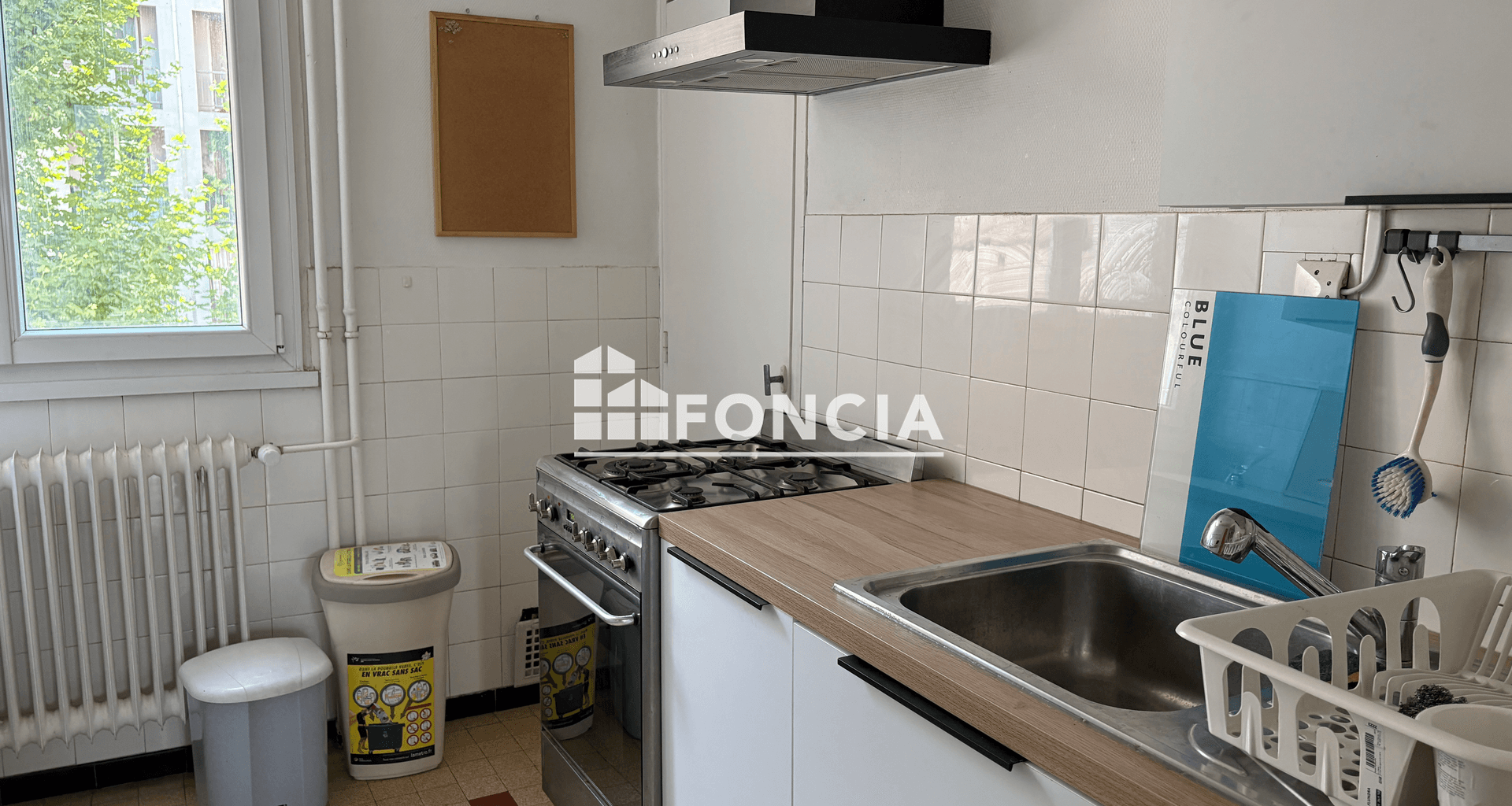 Apartment Grenoble - 