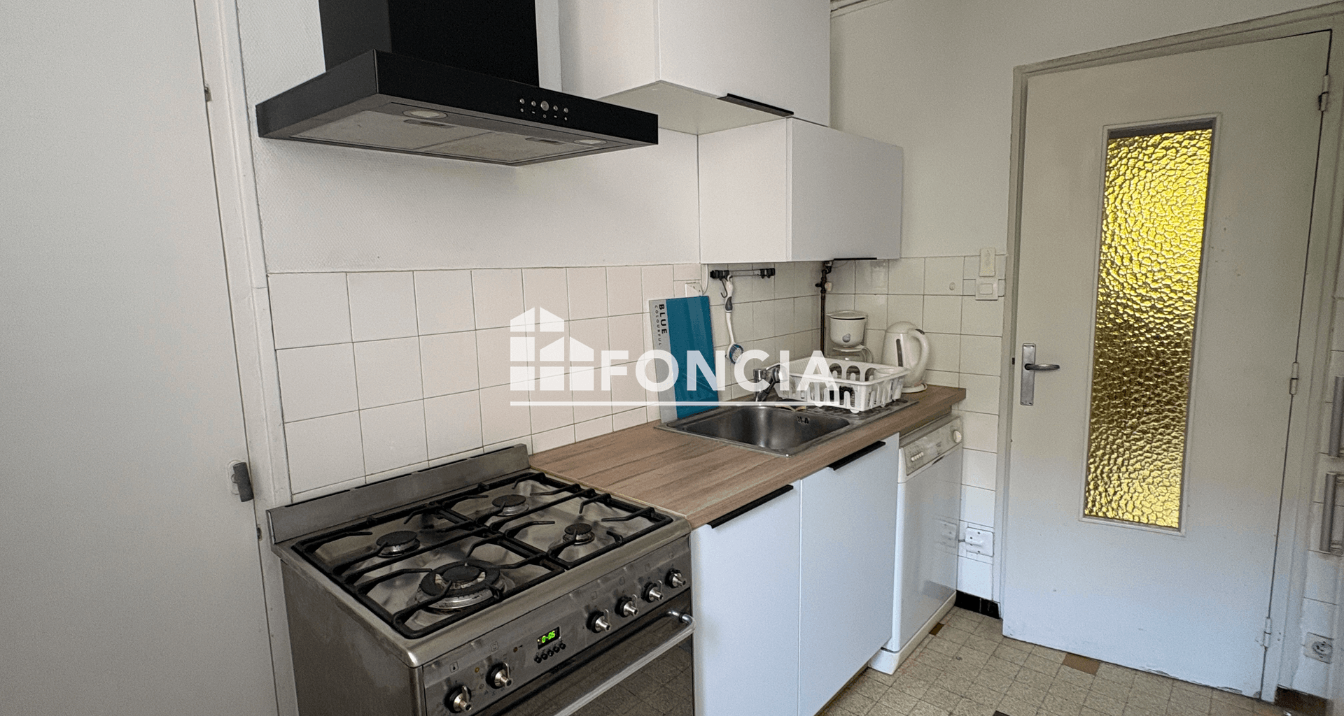 Apartment Grenoble - 
