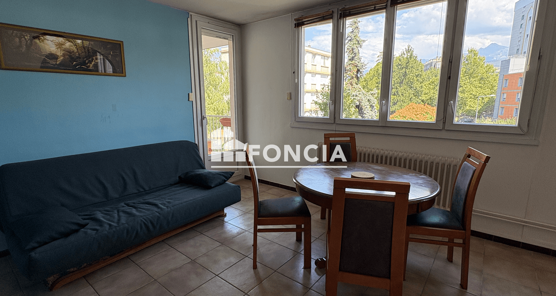 Appartement Grenoble - 
