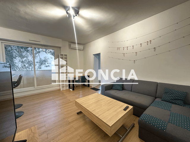 Apartamento Toulon - 