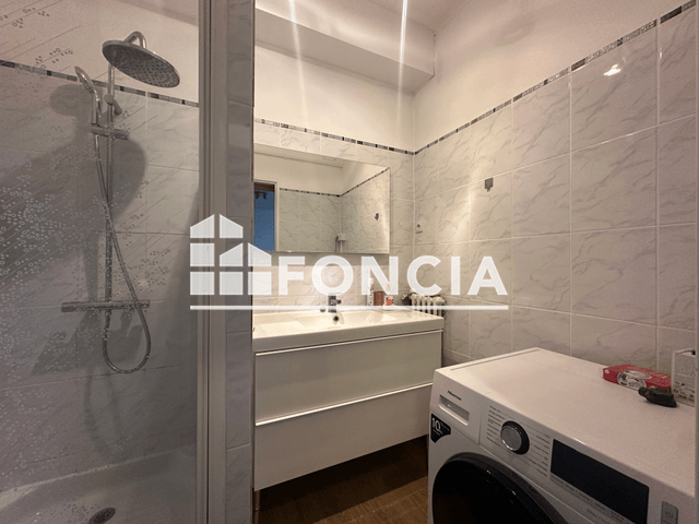 Appartement Toulon - 