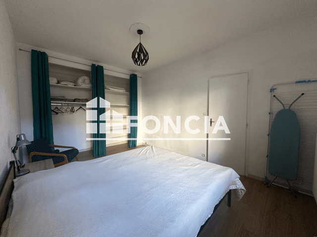 Appartement Toulon - 