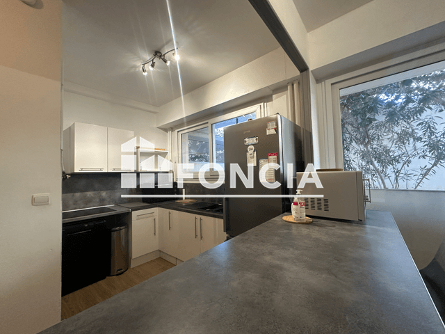Appartement Toulon - 