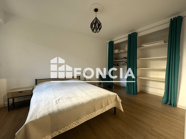 Wohnung Toulon - 
