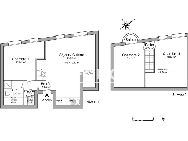 Apartamento Amiens - 