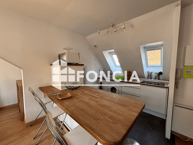 Apartment Amiens - 