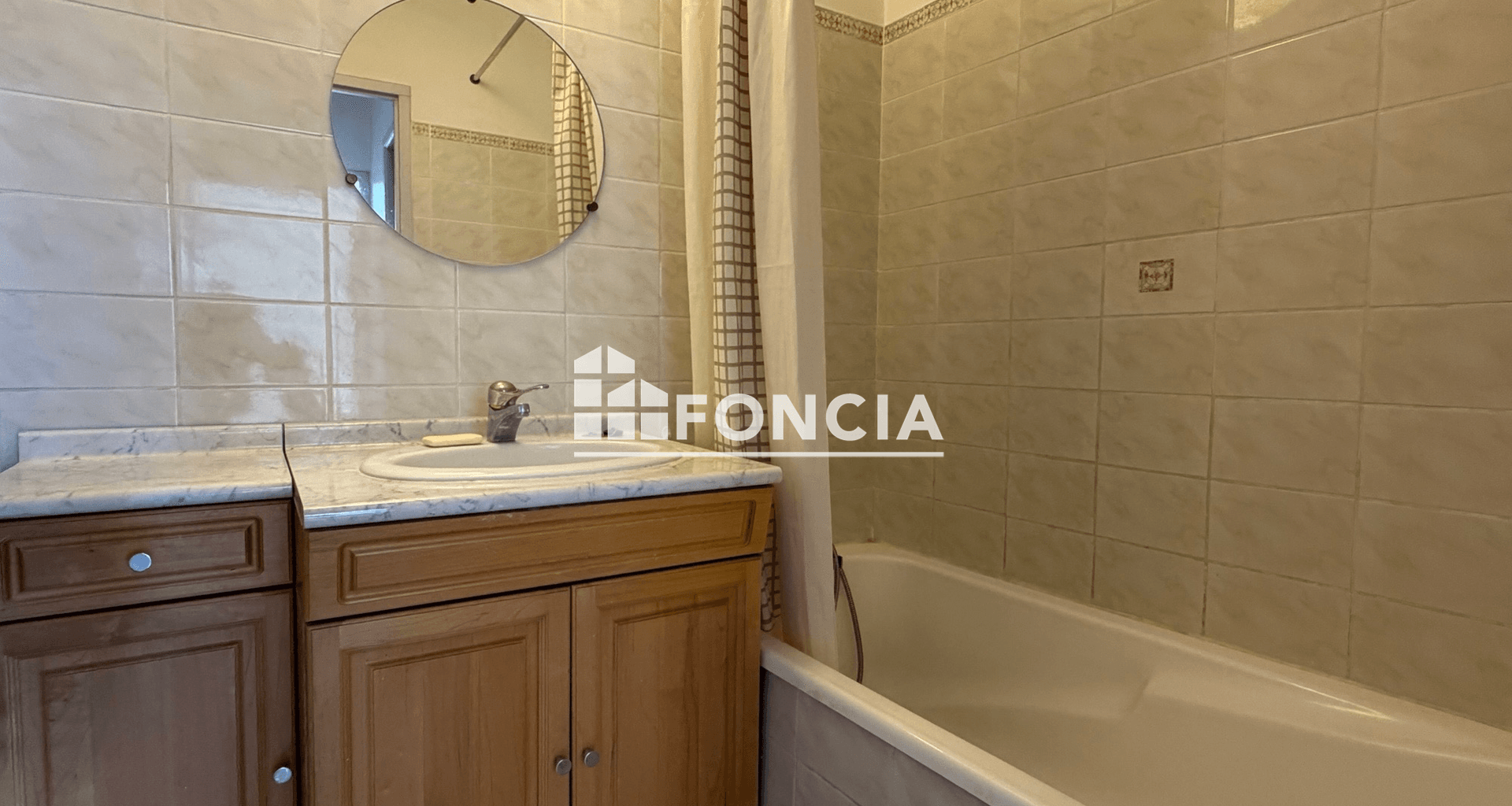 Apartamento Grenoble - 