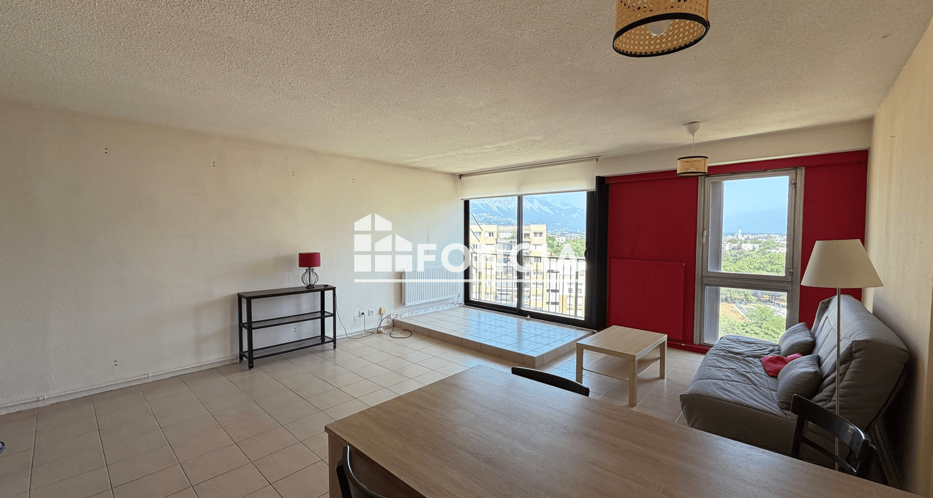 Apartment Grenoble - 