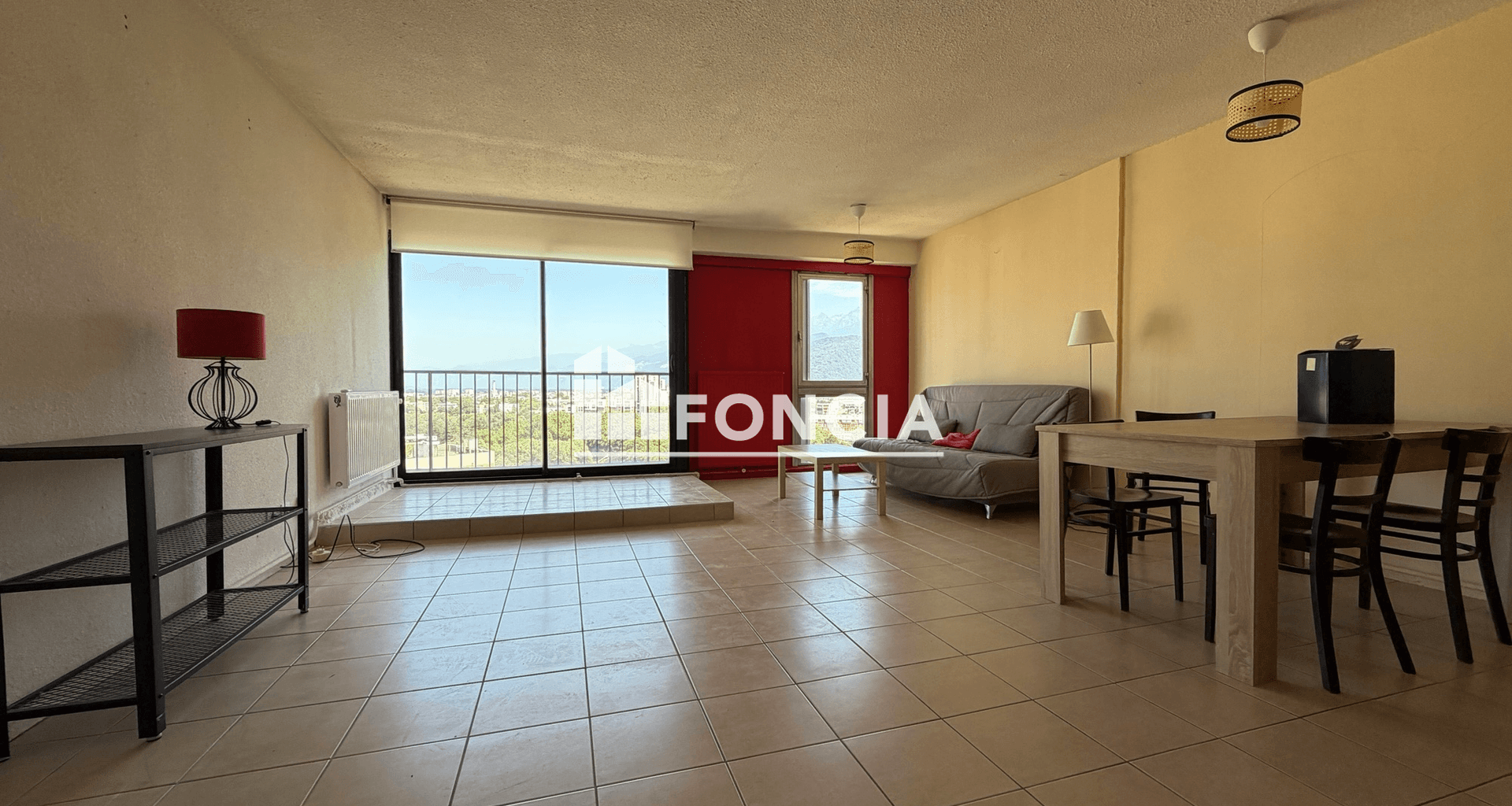 Appartement Grenoble - 