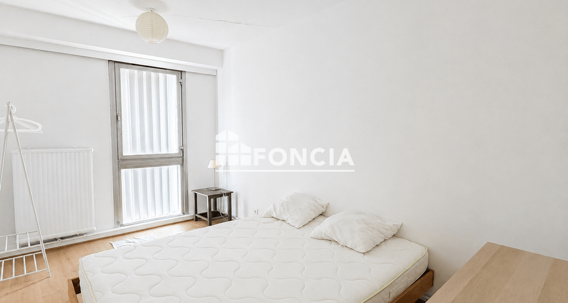 Appartement Grenoble - 