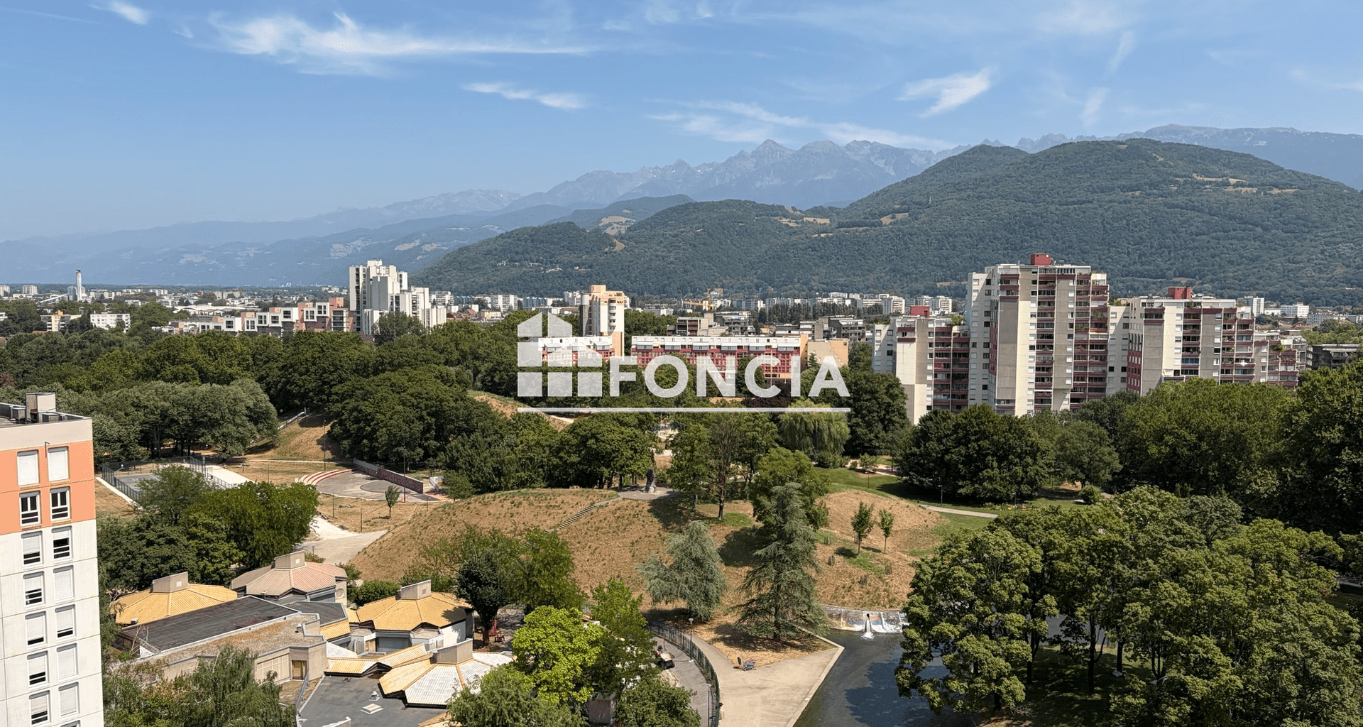 Wohnung Grenoble - 