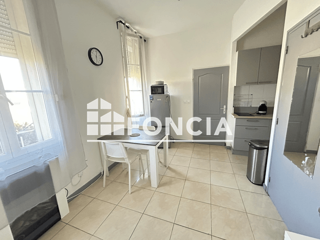 Apartamento Marseille - 