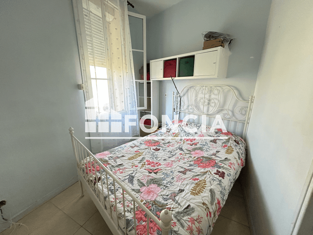 Apartment Marseille - 