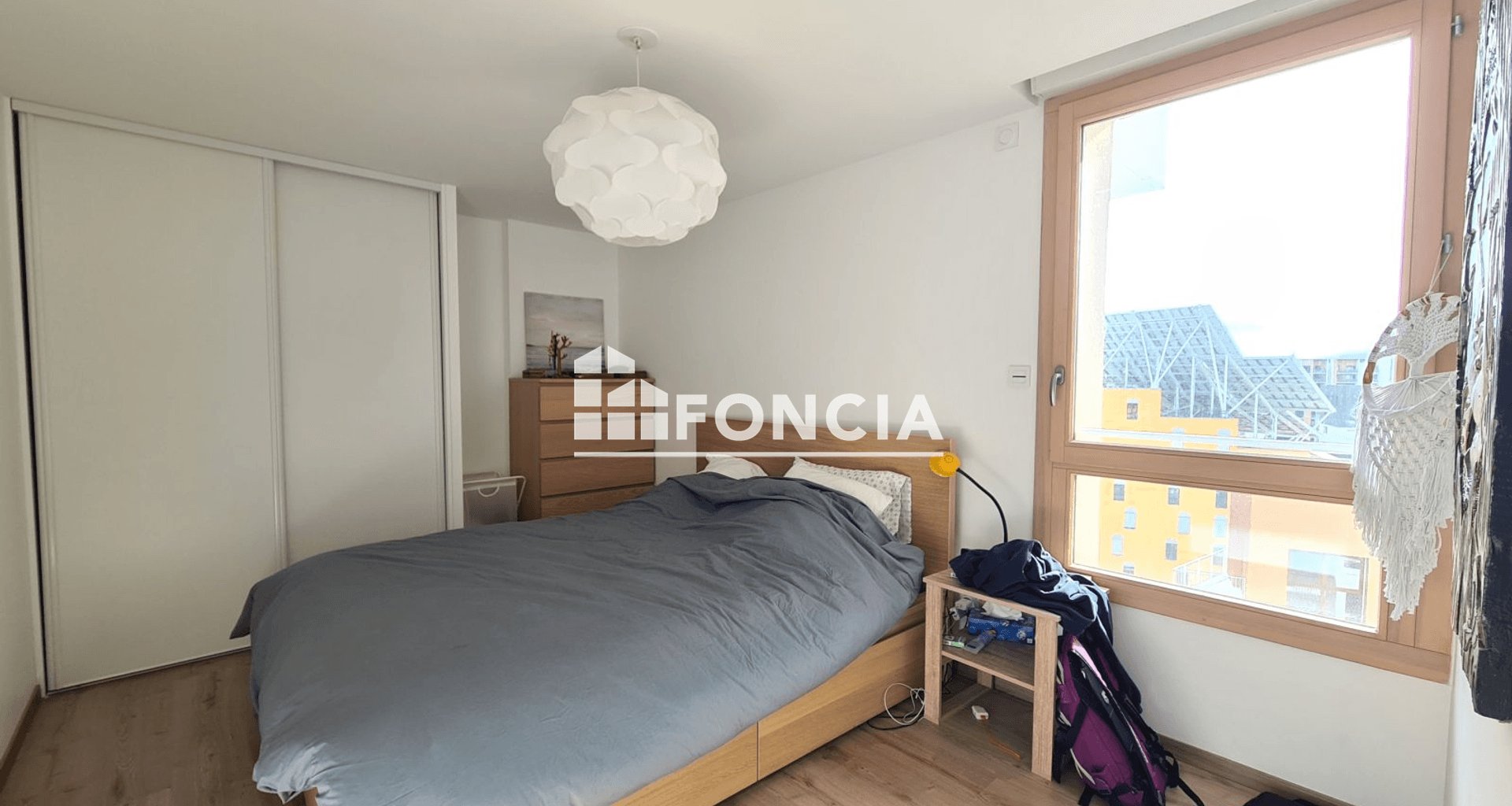 Квартира Grenoble - 