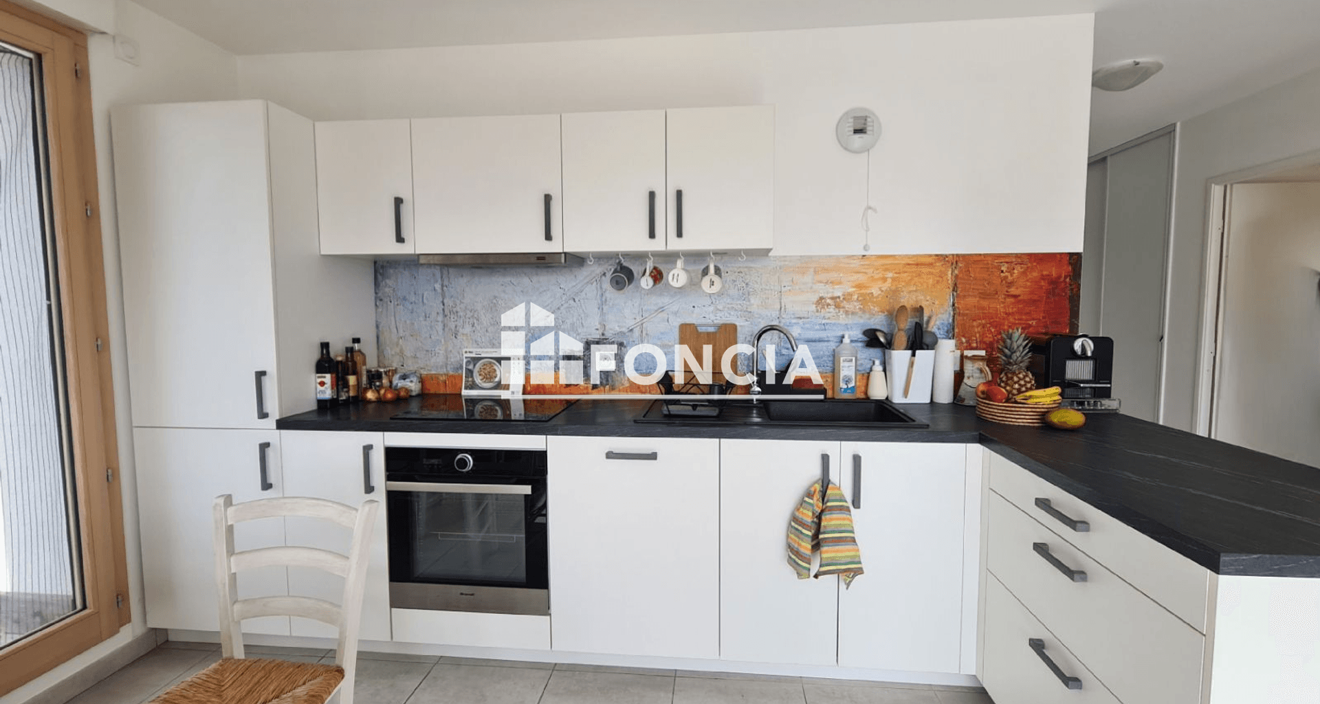 Apartment Grenoble - 