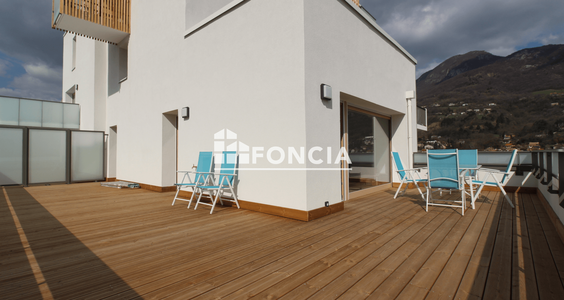 Apartment Grenoble - 