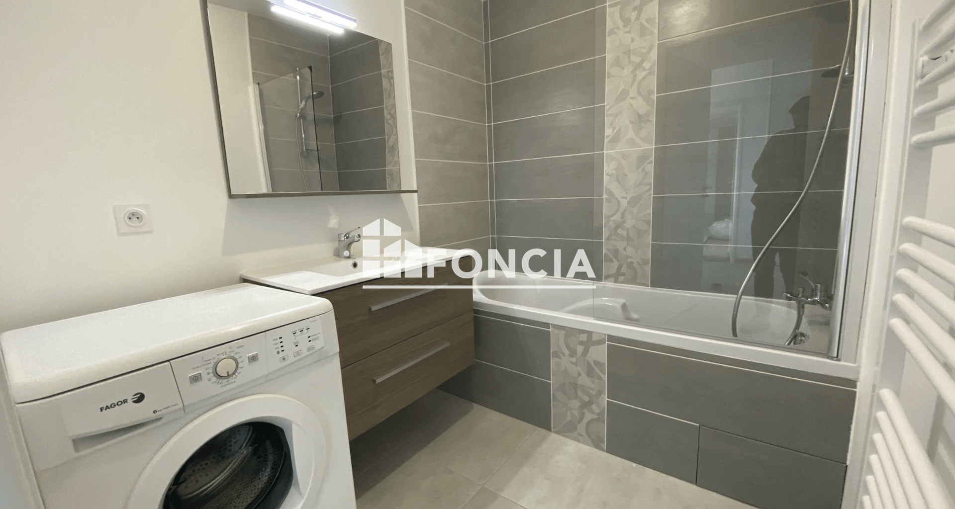 Appartement Grenoble - 