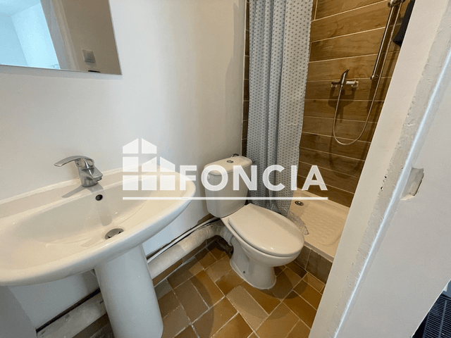 Apartment Marseille - 