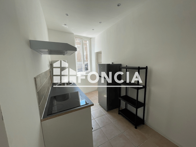 Appartement Marseille - 