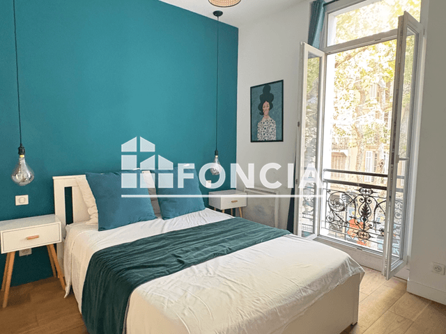 Apartment Marseille - 