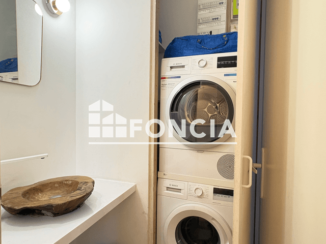 Apartment Marseille - 