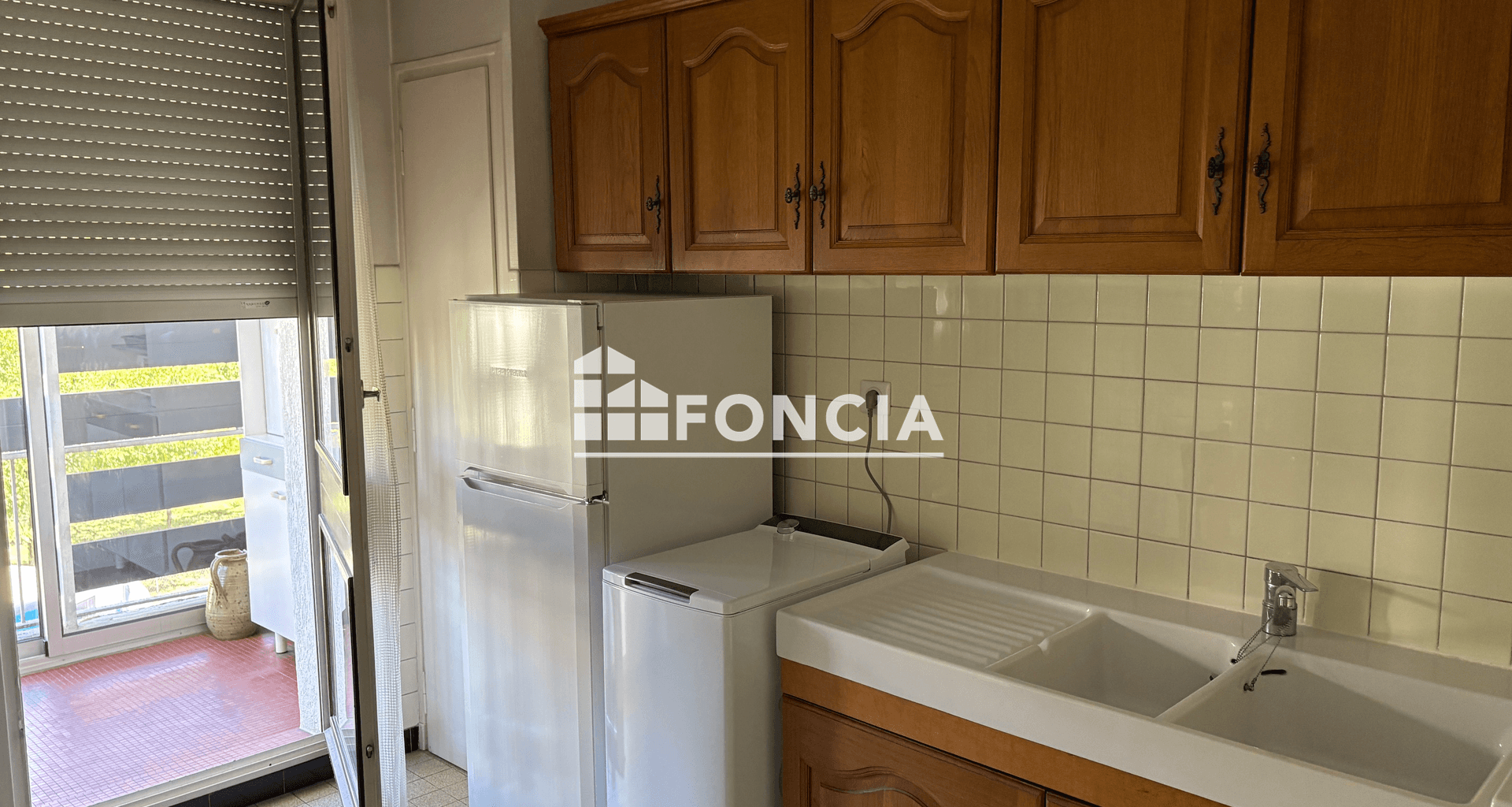 Apartment Grenoble - 