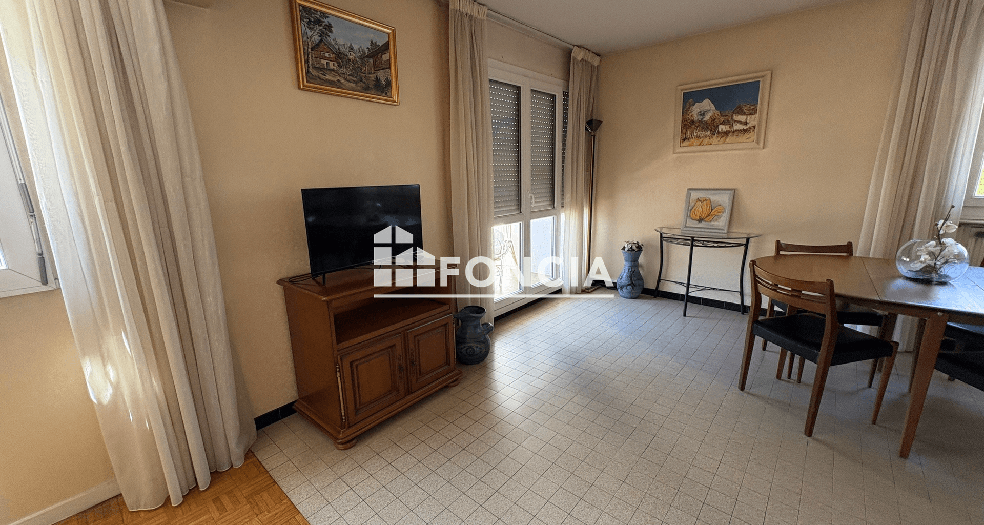 Apartment Grenoble - 