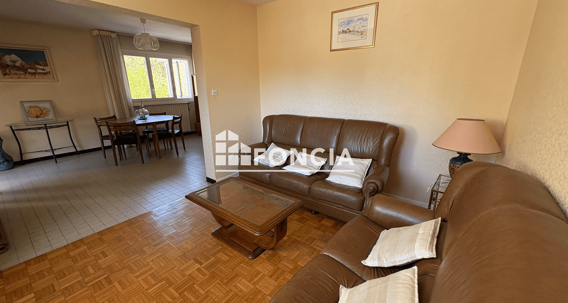 Apartment Grenoble - 
