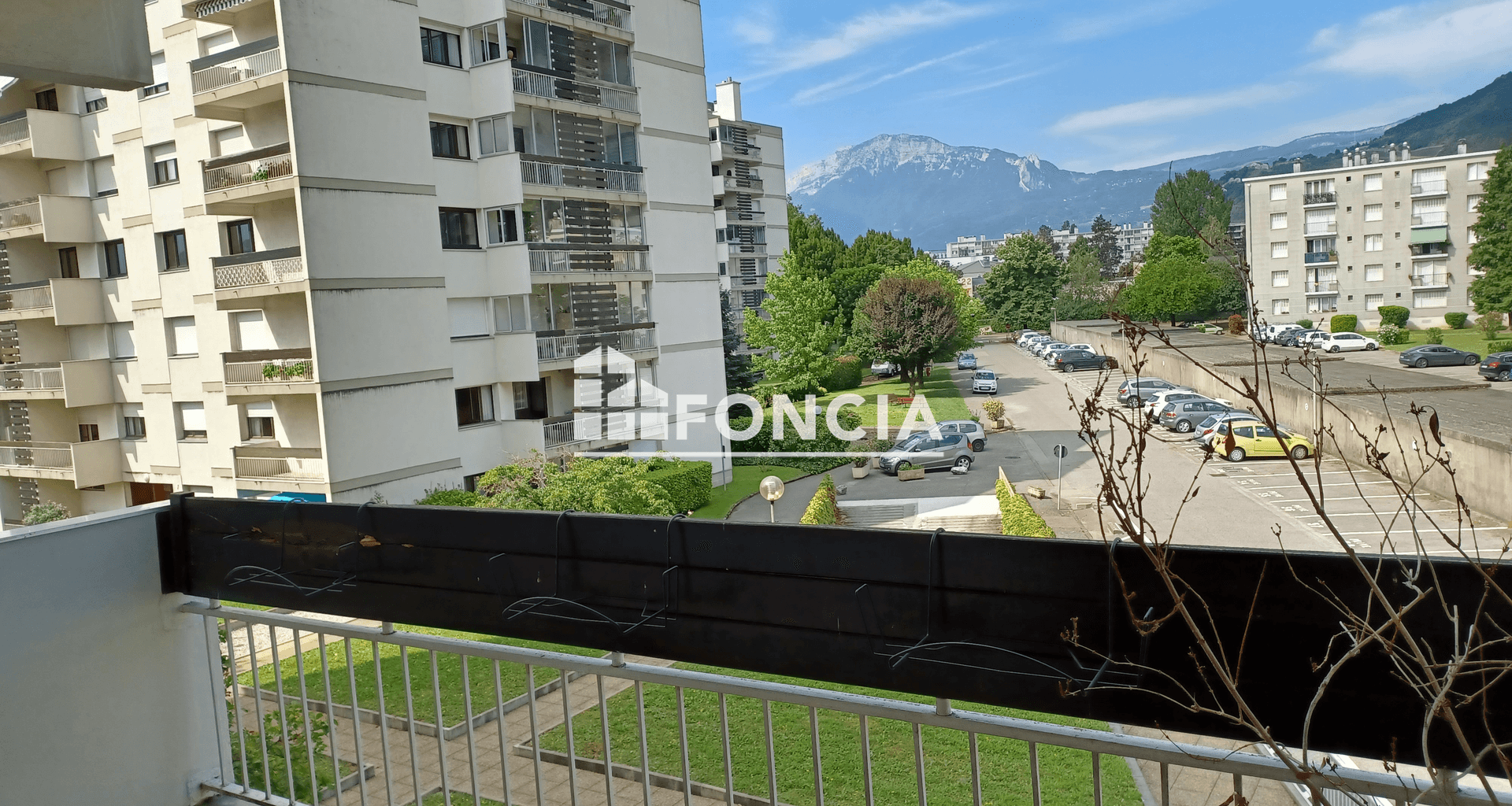 Appartamento Grenoble - 