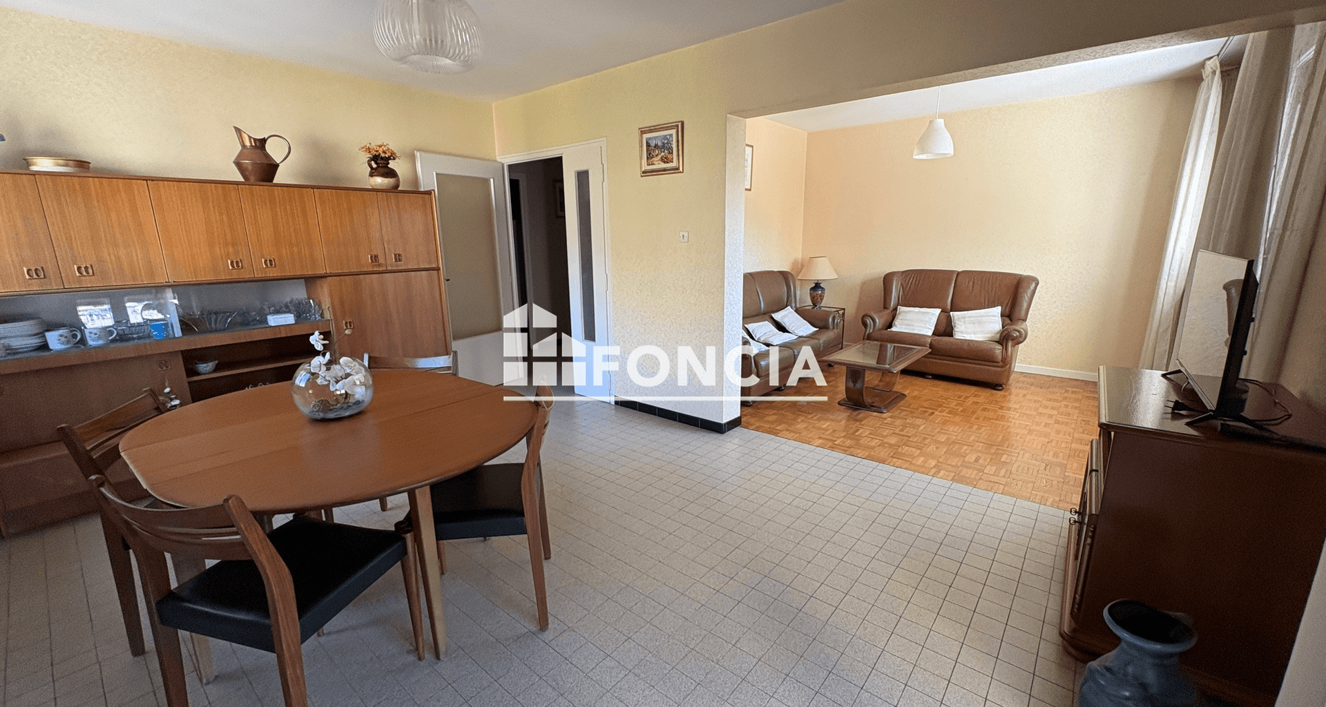 Appartement Grenoble - 