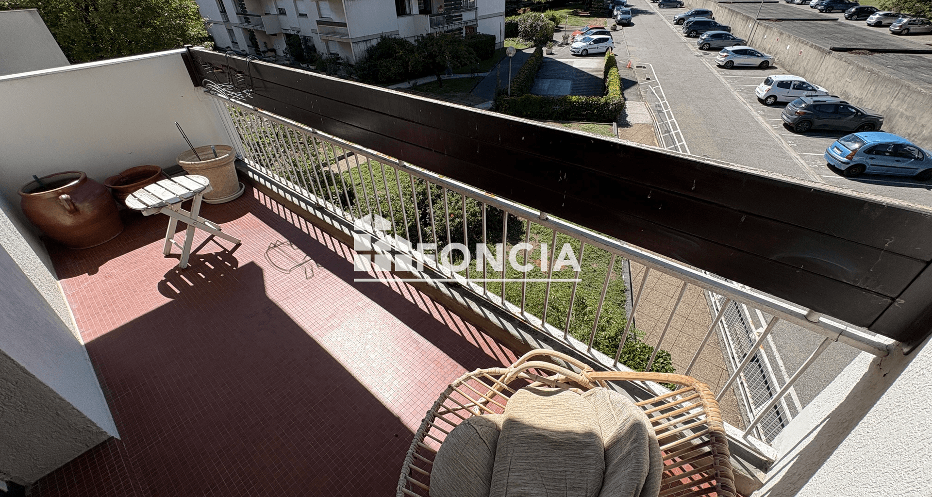 Appartement Grenoble - 