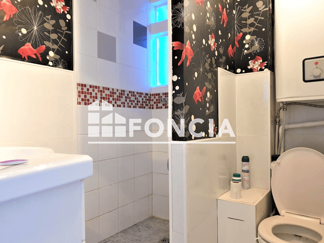 Apartamento Toulon - 