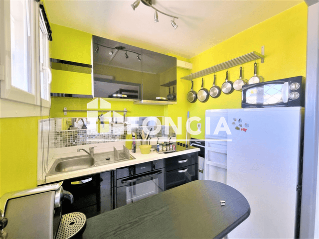 Appartamento Toulon - 