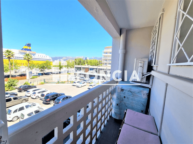 Wohnung Toulon - 