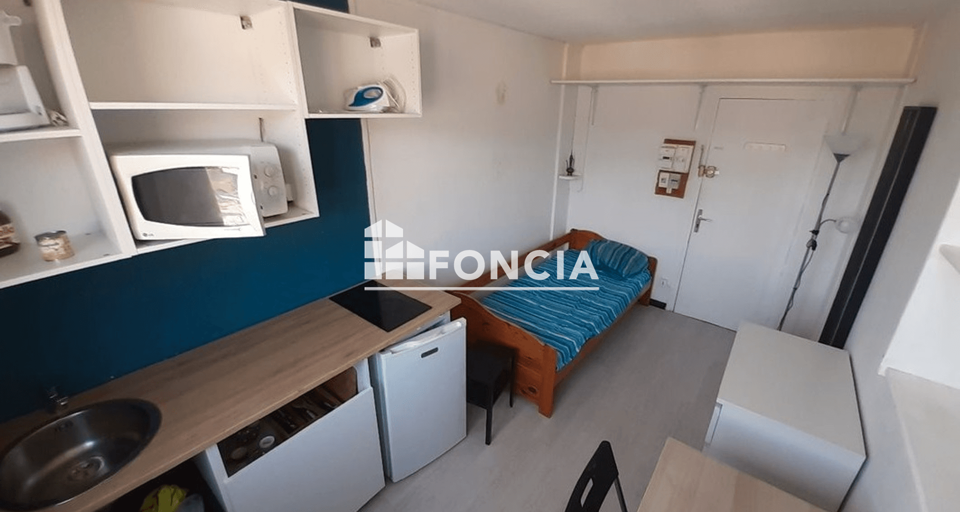 Apartment Grenoble - 