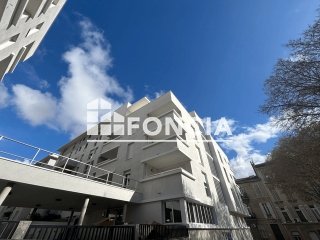 Appartamento Marseille - 