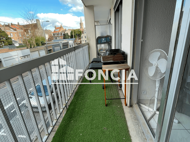 Apartamento Lille - 